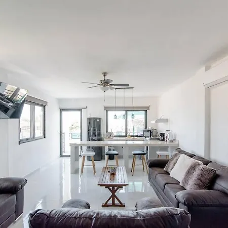Agradable Departamento Apartment