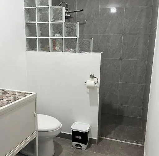 Agradable Departamento Apartment San Jose del Cabo