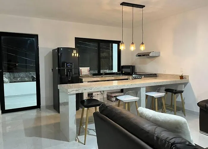 Apartment Agradable Departamento *