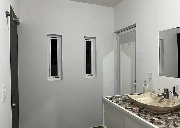 Agradable Departamento * San Jose del Cabo